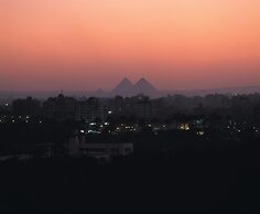 Four Seasons Hotel Cairo at First Residence