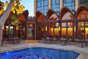 Four Seasons Hotel Cairo at First Residence