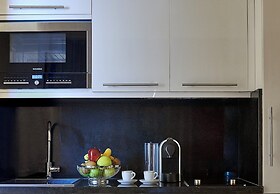 Four Seasons Hotel Cairo at First Residence