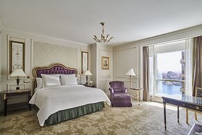 Four Seasons Hotel Cairo at First Residence