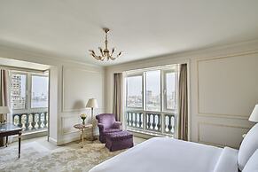 Four Seasons Hotel Cairo at First Residence