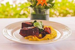 Casa Grande Hotel Resort And Spa