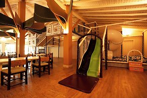 Casa Grande Hotel Resort And Spa