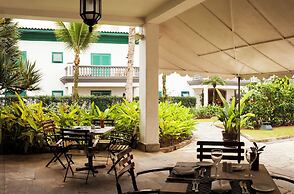 Casa Grande Hotel Resort And Spa