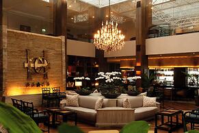 Casa Grande Hotel Resort And Spa