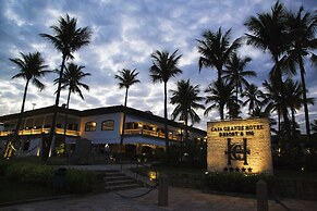 Casa Grande Hotel Resort And Spa