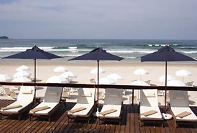 Casa Grande Hotel Resort And Spa