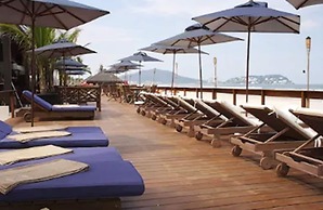 Casa Grande Hotel Resort And Spa