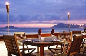 Casa Grande Hotel Resort And Spa