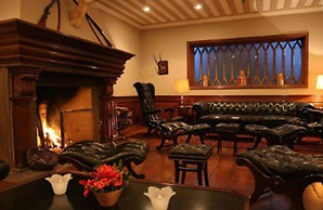 Casa Grande Hotel Resort And Spa