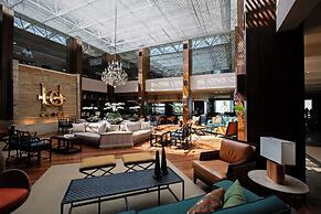 Casa Grande Hotel Resort And Spa
