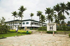 Casa Grande Hotel Resort And Spa
