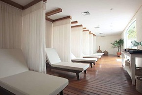 Casa Grande Hotel Resort And Spa