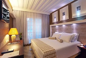 Casa Grande Hotel Resort And Spa