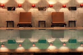 Casa Grande Hotel Resort And Spa