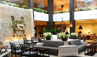 Casa Grande Hotel Resort And Spa