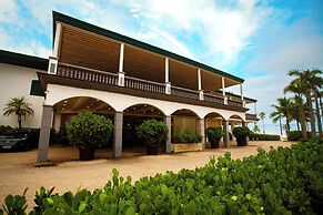 Casa Grande Hotel Resort And Spa