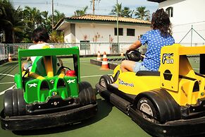 Casa Grande Hotel Resort And Spa