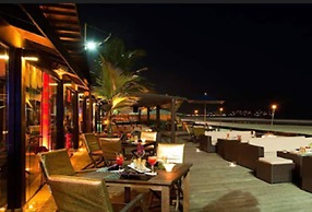 Casa Grande Hotel Resort And Spa