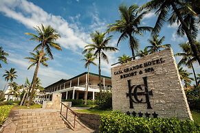 Casa Grande Hotel Resort And Spa