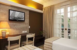 Casa Grande Hotel Resort And Spa