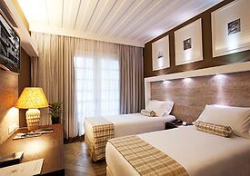 Casa Grande Hotel Resort And Spa