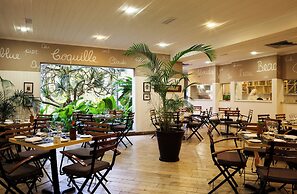 Casa Grande Hotel Resort And Spa