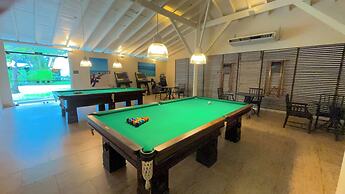 Casa Grande Hotel Resort And Spa