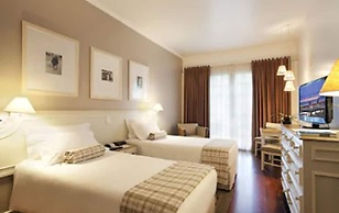 Casa Grande Hotel Resort And Spa