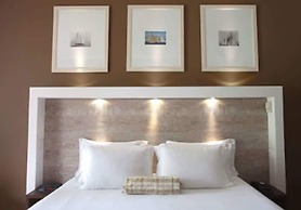 Casa Grande Hotel Resort And Spa