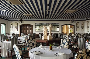 Casa Grande Hotel Resort And Spa