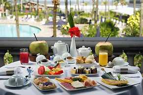 Casa Grande Hotel Resort And Spa