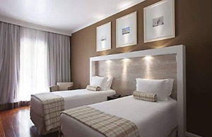 Casa Grande Hotel Resort And Spa