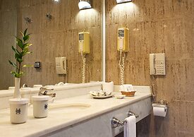 Casa Grande Hotel Resort And Spa