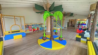Casa Grande Hotel Resort And Spa