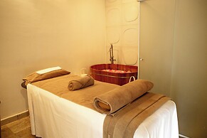 Casa Grande Hotel Resort And Spa