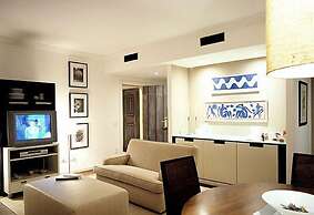 Casa Grande Hotel Resort And Spa