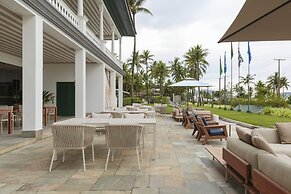Casa Grande Hotel Resort And Spa