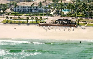 Casa Grande Hotel Resort And Spa