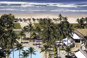 Casa Grande Hotel Resort And Spa