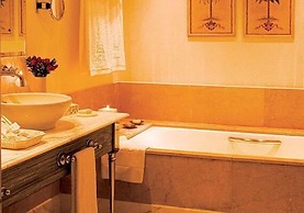 Casa Grande Hotel Resort And Spa