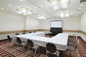 Sapporo Tokyu REI Hotel