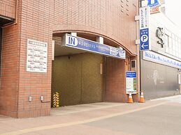 Sapporo Tokyu REI Hotel