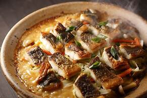 Sapporo Tokyu REI Hotel