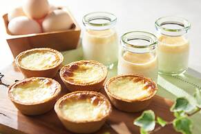 Sapporo Tokyu REI Hotel