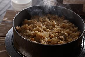 Sapporo Tokyu REI Hotel