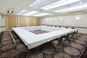 Sapporo Tokyu REI Hotel