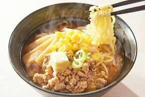 Sapporo Tokyu REI Hotel