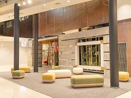 Sapporo Tokyu REI Hotel