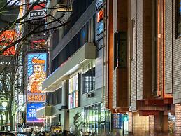 Sapporo Tokyu REI Hotel